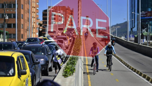 Semana Santa en Movimiento: Guía de Pico y Placa en las Principales Ciudades de Colombia